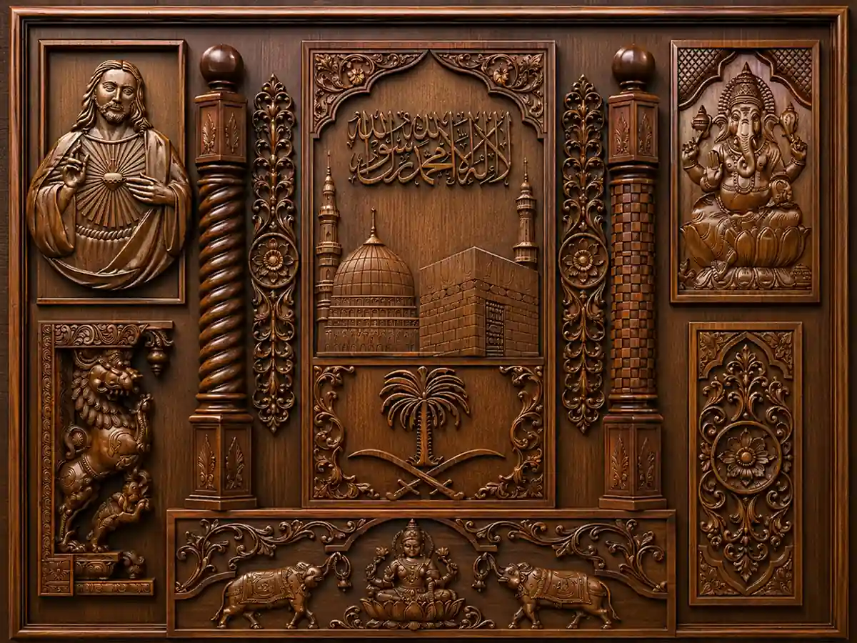 Religious Crafts